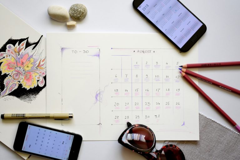 7 reasons why you need to plan a vacation right now