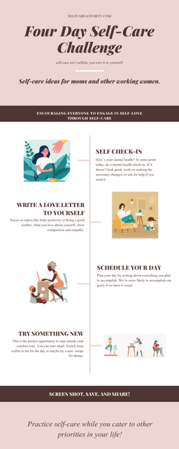 Self-Care Challenge