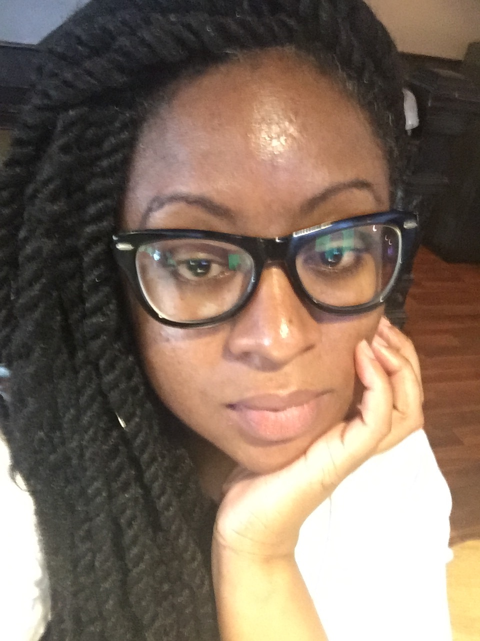 Tameka Lowe