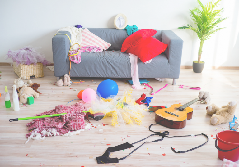 7 ways to embrace imperfection.