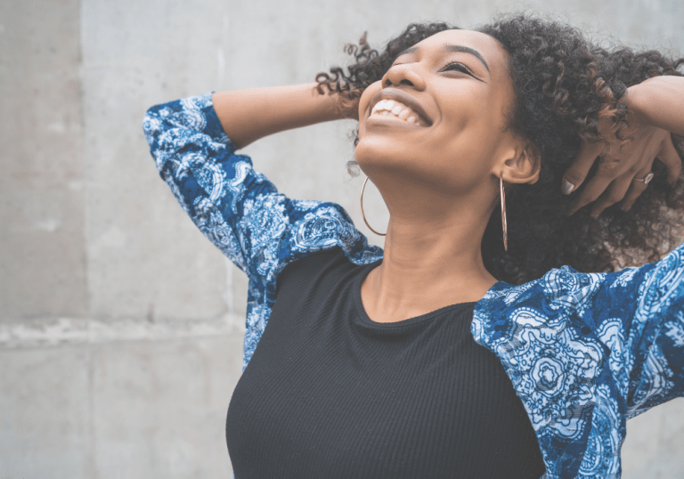 10 simple ways to nurture your soul every day.