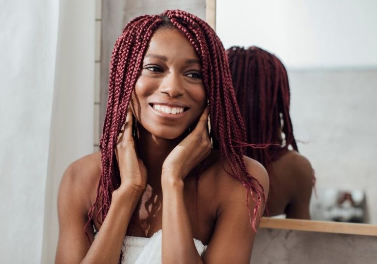 What does it mean to be your authentic self?