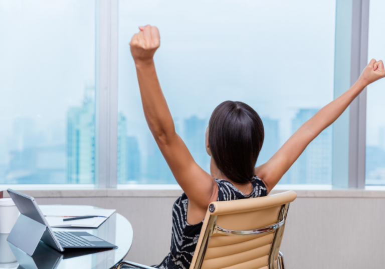 31 Positive affirmations for building self-confidence every day.