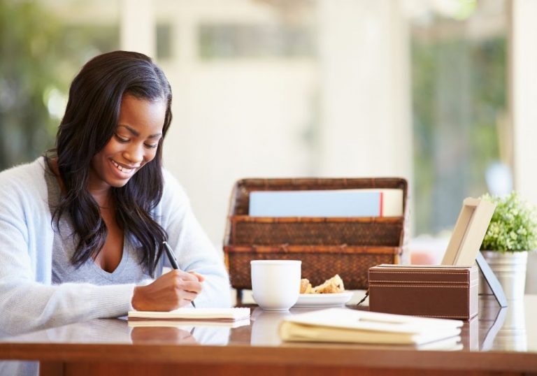 71 questions to ask yourself to increase self-awareness.