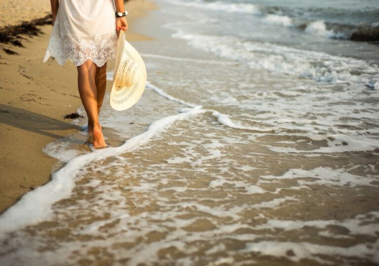 How to find your bliss when you don’t know where to start.