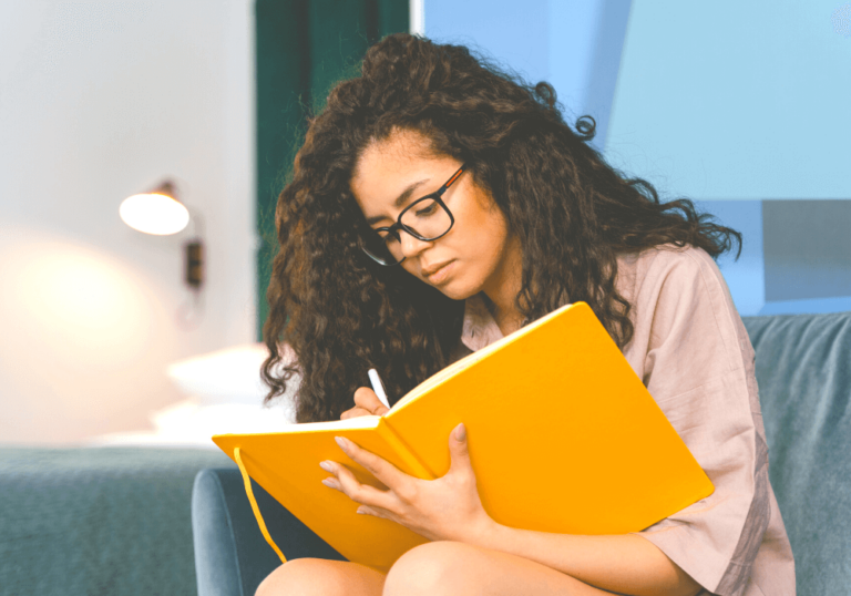 How to become the person you always wanted to be + PDF.